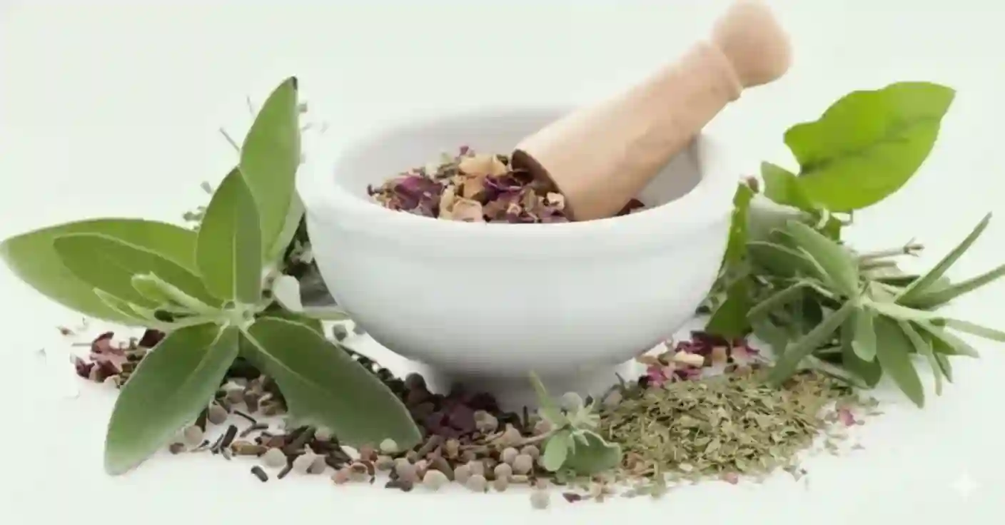 Bulk Herbs